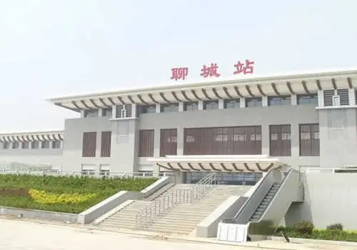 成都到聊城物流專線-成都到聊城貨運-熱門專線-